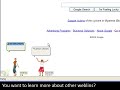 weblin tutorial english