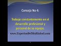 Conozca los 10 Tips que le ayudarán a convertirse en un gran Líder de los Negocios Multinivel en corto tiempo. Video creado por Oscar Castillo: Director de http://www.expertosdelmultinivel.com