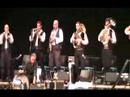 Goran Bregovic, beginning of the concert