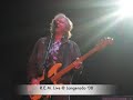R.E.M.-Langerado 2008 R.E.M.-Langerado 2008