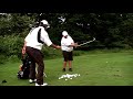 mac mcleod golf tempo and timing