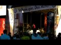 Public Viewing - UEFA Cup Finale 2009 Werder Bremen - Schachtjor Donezk II