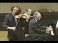 Simon Fischer, Raymond Fischer, Fibich Poème