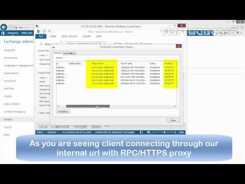 how to enable outlook anywhere exchange 2010