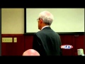 Second trial underway for man accused of killing a ...