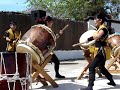 Mukaito Taiko - 1 - Festival de Tambores Japoneses 2006