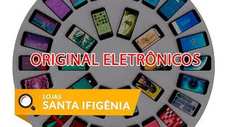 Original Eletrônicos