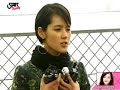 Witch yoo hee aka witch amusement press con 2
