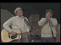 Clancy Brothers and Tommy Makem Shoals of Herring, Late Late