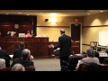 Bengal Simpson arraigned