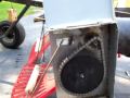 Home Made power Rake