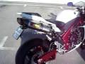 yamaha r1 2009 akrapovic slip on exhaust
