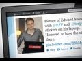 Edward Snowden "Warning Signs?" Is NSA Chief ...