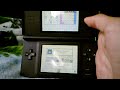 Find out what firmware your Nintendo DS is running Find out what firmware your Nintendo DS is running