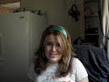 Amy Winehouse- rehab- Sung by me!