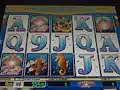 Novo Line 2  , Dolphins Pearl Freispiele mit 2 € ! Bistro Piazza