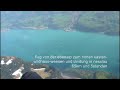 fr�hling 2008 in der schweiz gleitschirmfliegen paragiding