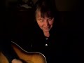Your sister cried (Fred Eaglesmith) cover Your sister cried (Fred Eaglesmith) cover