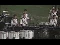 2007 SRHS Golden Rams Marching Band