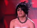 mejores momentos de angy en factor x