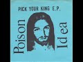 Poison Idea-Self Abuse