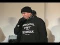 IMMORTAL TECHNIQUE PERFORMS IN HIP-HOP DETOXX LIVE!