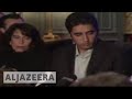 Bhutto's son calls for UN inquiry - 8 Jan 08