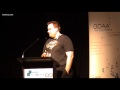 Game Connect 09: Self-publishing on the Appstore - Firemint 4/6