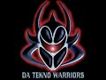 Da Tekno warriors- put The needle on The record