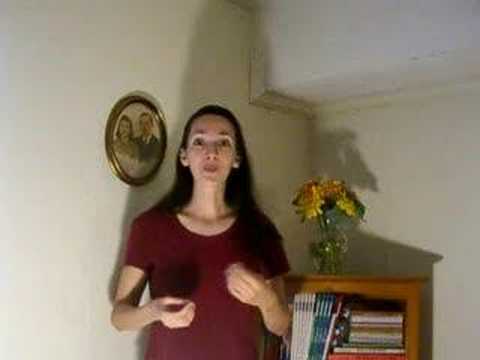 Lesson 6 - THANKSGIVING - English Vocabulary