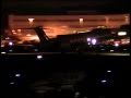 Alaska MD-80 Tail Scrape on Departure (Must See)