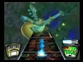 Soothsayer Guitar hero 2 custom