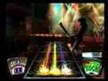 Soothsayer Guitar hero 2 custom