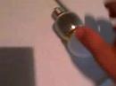 LED EQUALS 40 WATT INCANDESCENT
