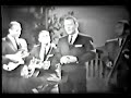 this is red foley's most famous song from the ozark jubilee in springfield missouri in the late 1950s