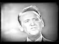 this is red foley's most famous song from the ozark jubilee in springfield missouri in the late 1950s