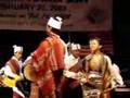 2008 DC CND (Rua Khua Tlak && Saar Laam)