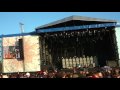 videos de Harry Enfield at Blur's Hyde Park gig