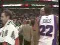 Suns Gametime: James Jones Suns Gametime: James Jones