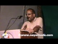 Madyama Seminar at Angamaly - K M Roy and Jayasankar