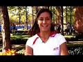 Q&A with Flavia Pennetta Q&A with Flavia Pennetta