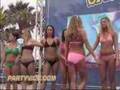 spring break 2007 bikini contest part 2