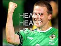 Northern Ireland v England 1-0 Northern Ireland v England 1-0