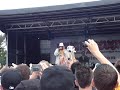 Samy Deluxe in Weeze - Freestyle (Pt.1) Samy Deluxe in Weeze - Freestyle (Pt.1)