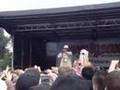 Samy Deluxe in Weeze - Freestyle (Pt.1)