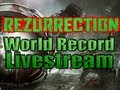 EPIC Zombies Live Stream: World Records, Rezurrection Discussion & Special Guests