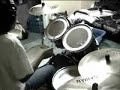 Fast Druming- Just Fooling Around