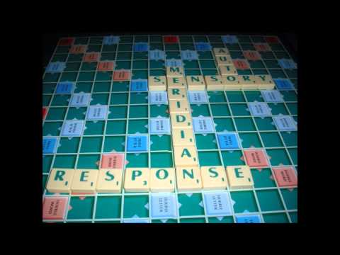 scrabble