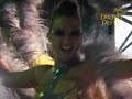 Mr Sam at Beach Party (Gydnia 2007)