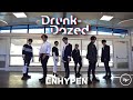 [ENLIGHTEN] ENHYPEN - Drunk-Dazed